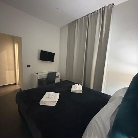 Doria Suites Napoli Eksteriør bilde