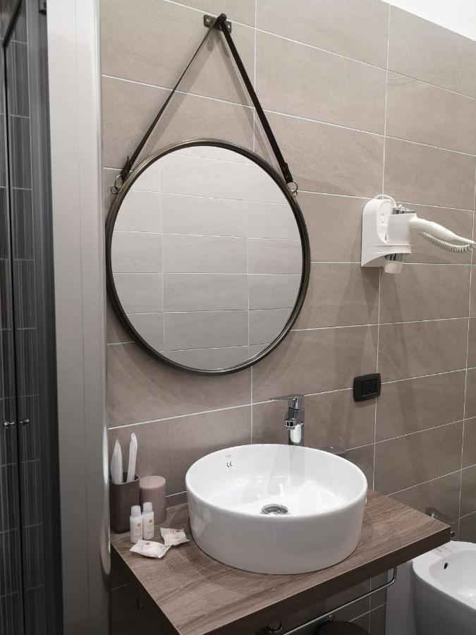 Doria Suites Napoli Eksteriør bilde