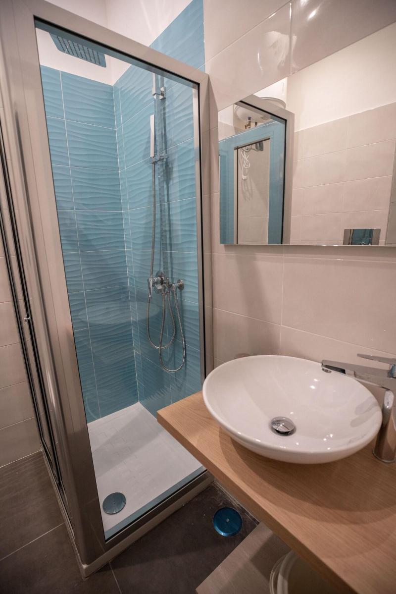 Doria Suites Napoli Eksteriør bilde