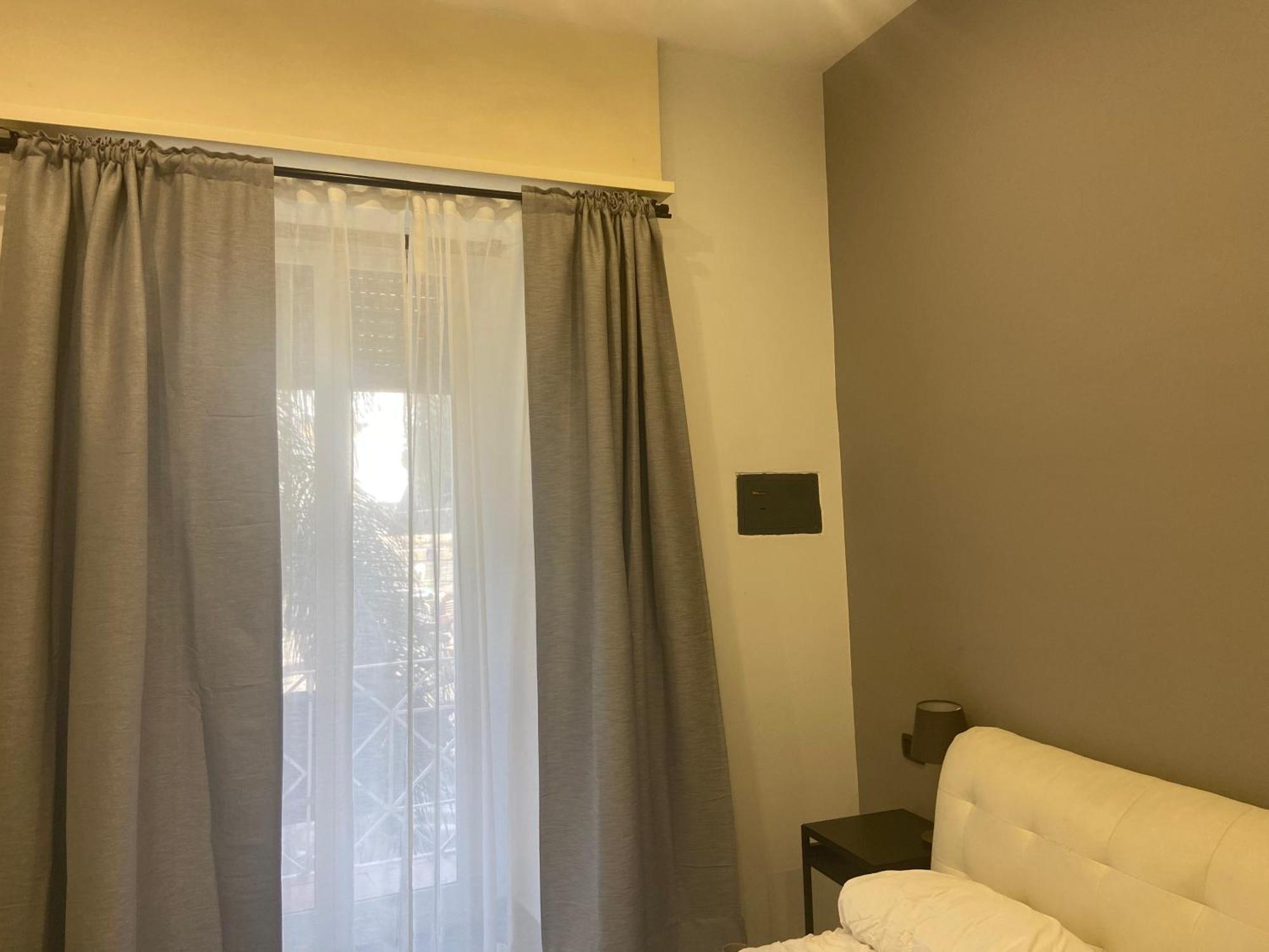 Doria Suites Napoli Eksteriør bilde